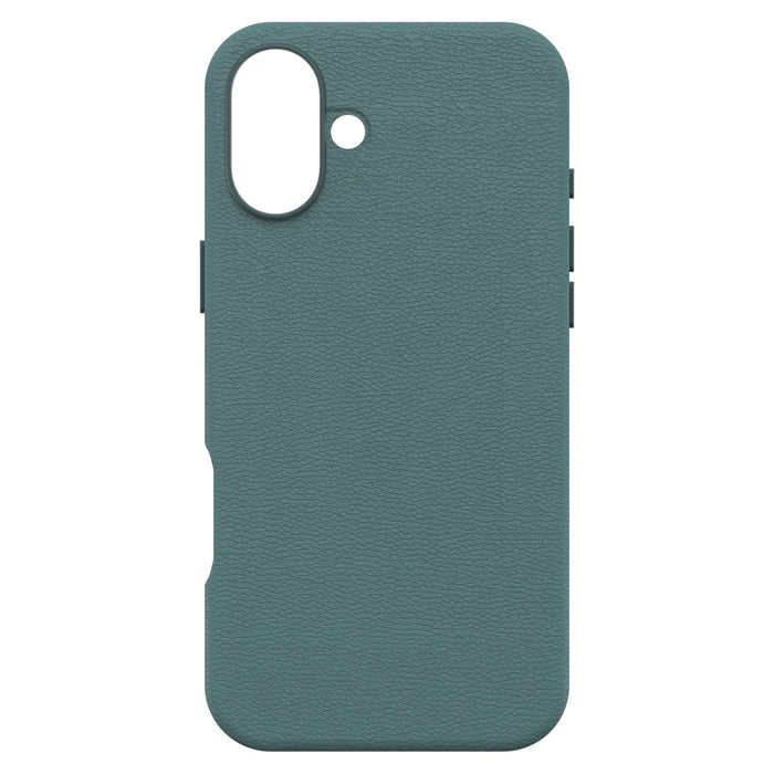 OtterBox Symmetry Cactus Leather Case for Apple iPhone 16 Plus