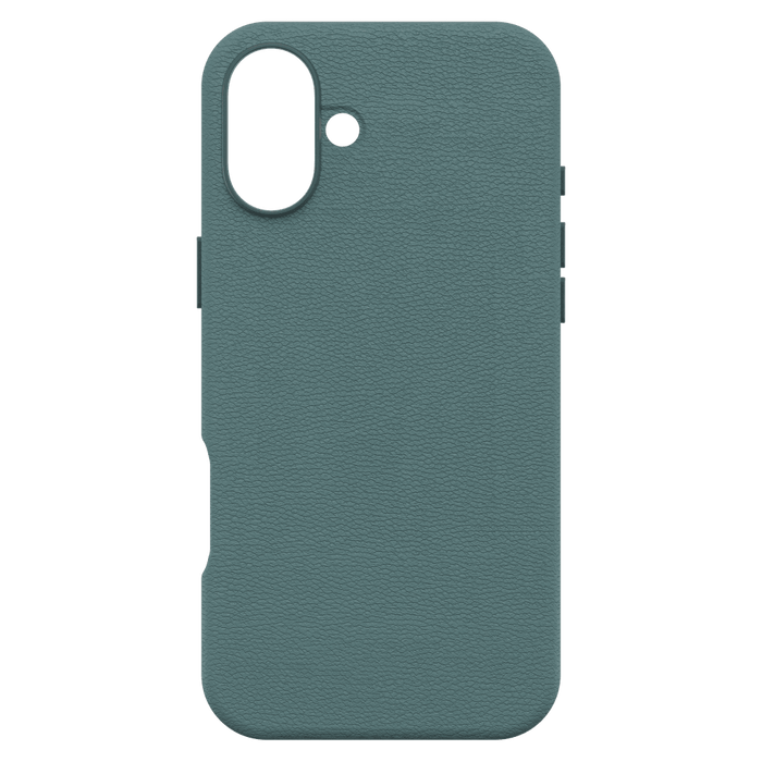 OtterBox Symmetry Cactus Leather Case for Apple iPhone 16 Plus