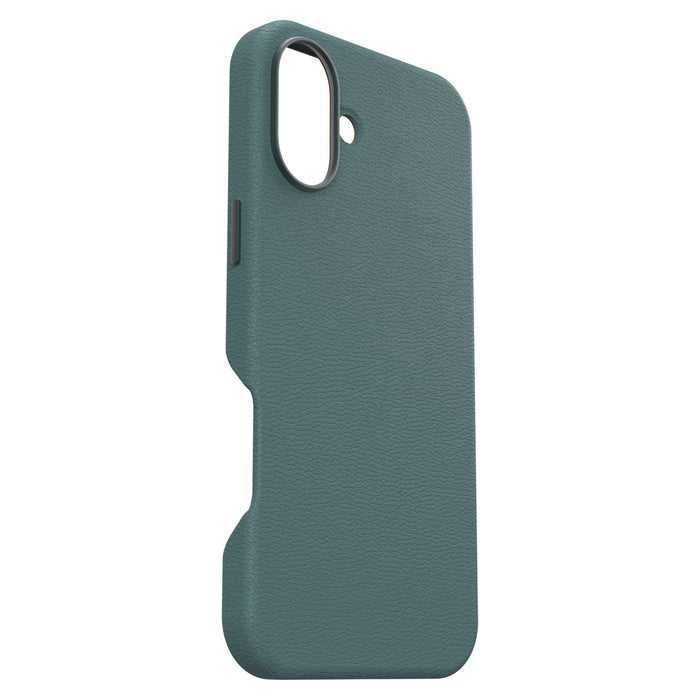 OtterBox Symmetry Cactus Leather Case for Apple iPhone 16 Plus