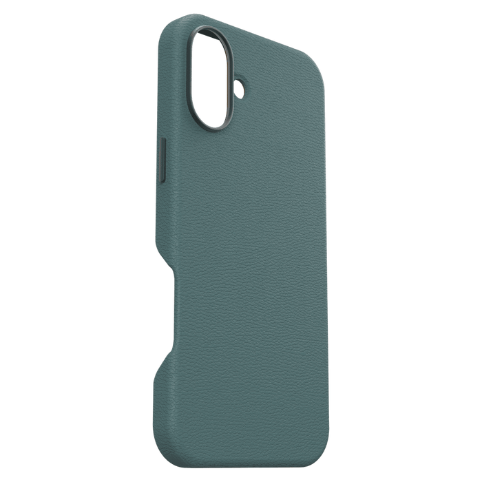 OtterBox Symmetry Cactus Leather Case for Apple iPhone 16 Plus