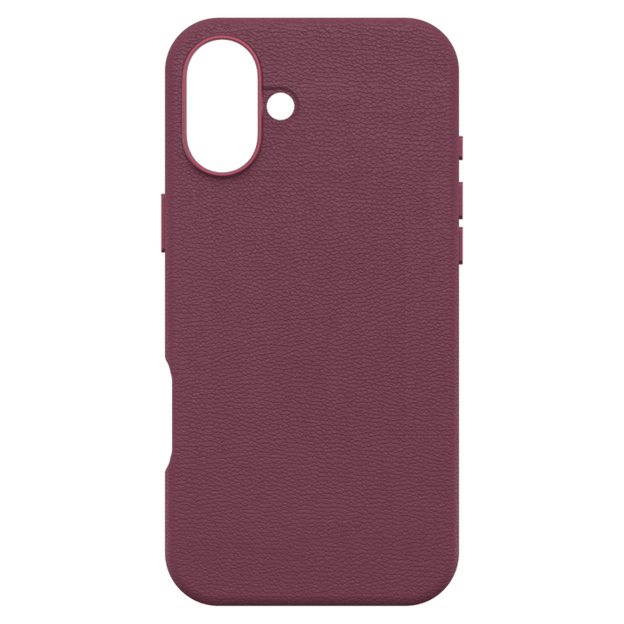 OtterBox Symmetry Cactus Leather Case for Apple iPhone 16 Plus