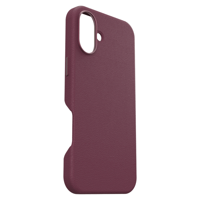 OtterBox Symmetry Cactus Leather Case for Apple iPhone 16 Plus