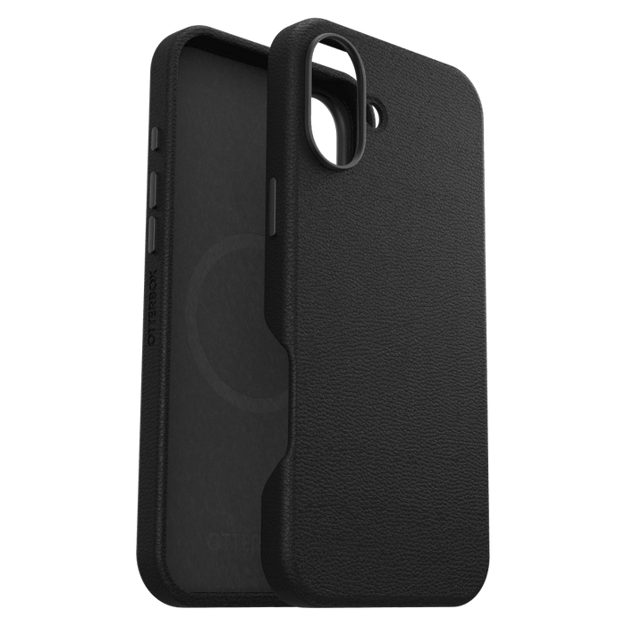 OtterBox Symmetry Cactus Leather Case for Apple iPhone 16 Plus