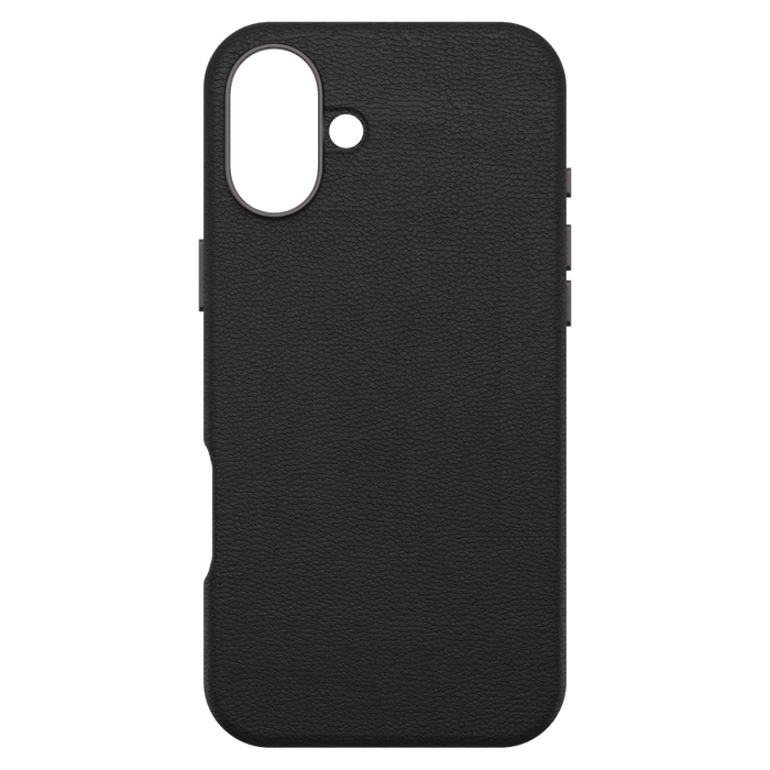 OtterBox Symmetry Cactus Leather Case for Apple iPhone 16 Plus