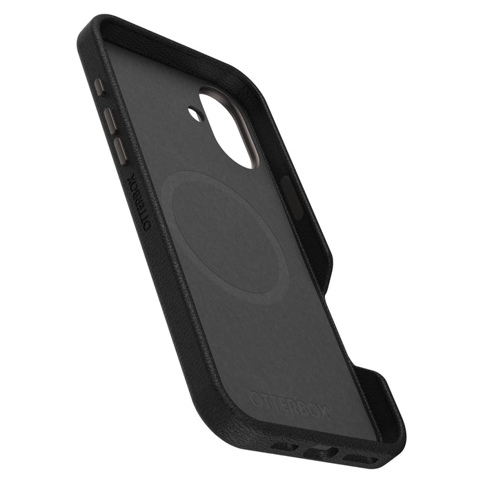 OtterBox Symmetry Cactus Leather Case for Apple iPhone 16 Plus