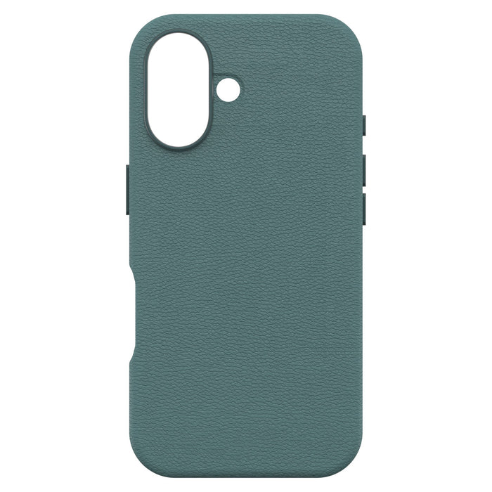 OtterBox Symmetry Cactus Leather Case for Apple iPhone 16