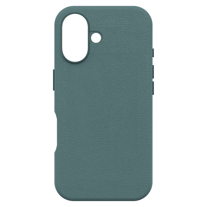 OtterBox Symmetry Cactus Leather Case for Apple iPhone 16