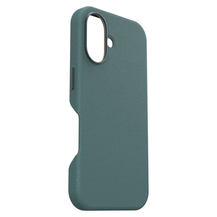 OtterBox Symmetry Cactus Leather Case for Apple iPhone 16