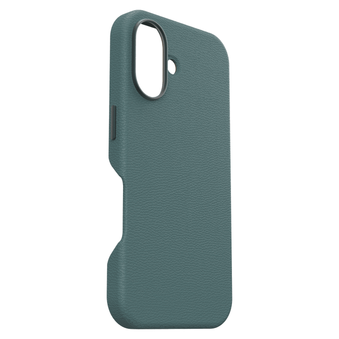 OtterBox Symmetry Cactus Leather Case for Apple iPhone 16