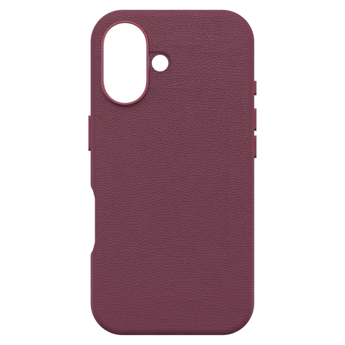 OtterBox Symmetry Cactus Leather Case for Apple iPhone 16