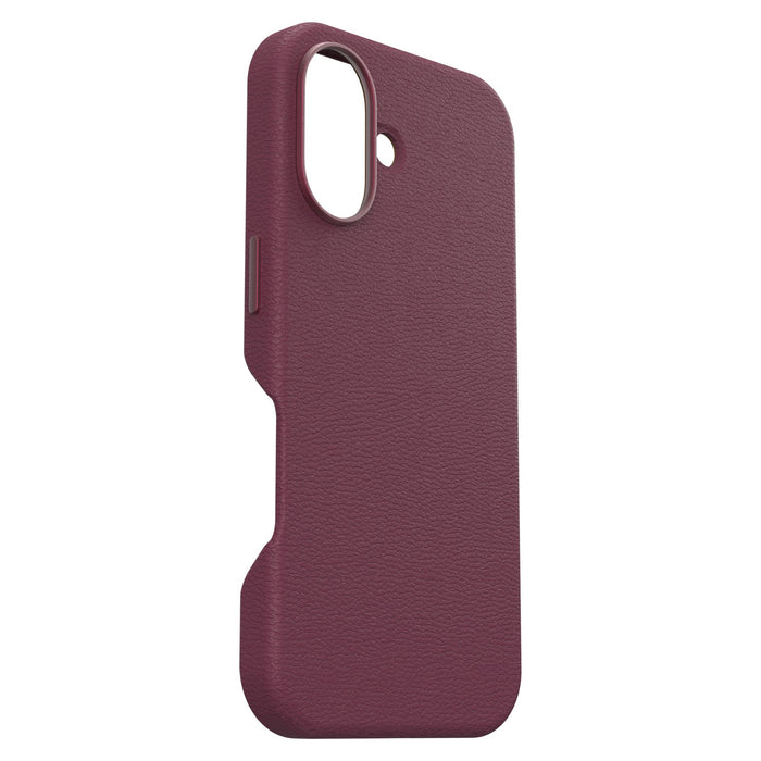 OtterBox Symmetry Cactus Leather Case for Apple iPhone 16