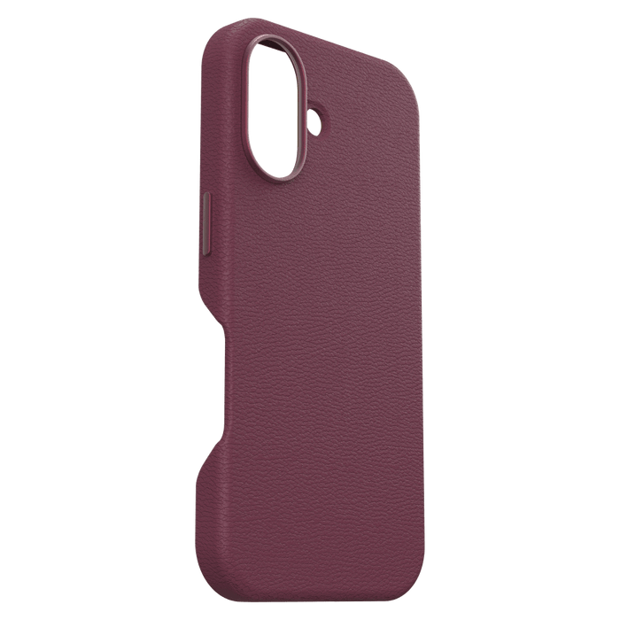 OtterBox Symmetry Cactus Leather Case for Apple iPhone 16