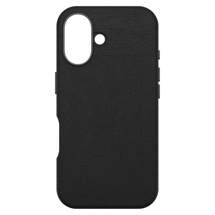 OtterBox Symmetry Cactus Leather Case for Apple iPhone 16