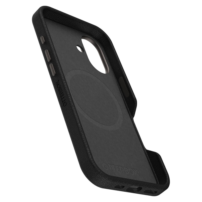OtterBox Symmetry Cactus Leather Case for Apple iPhone 16