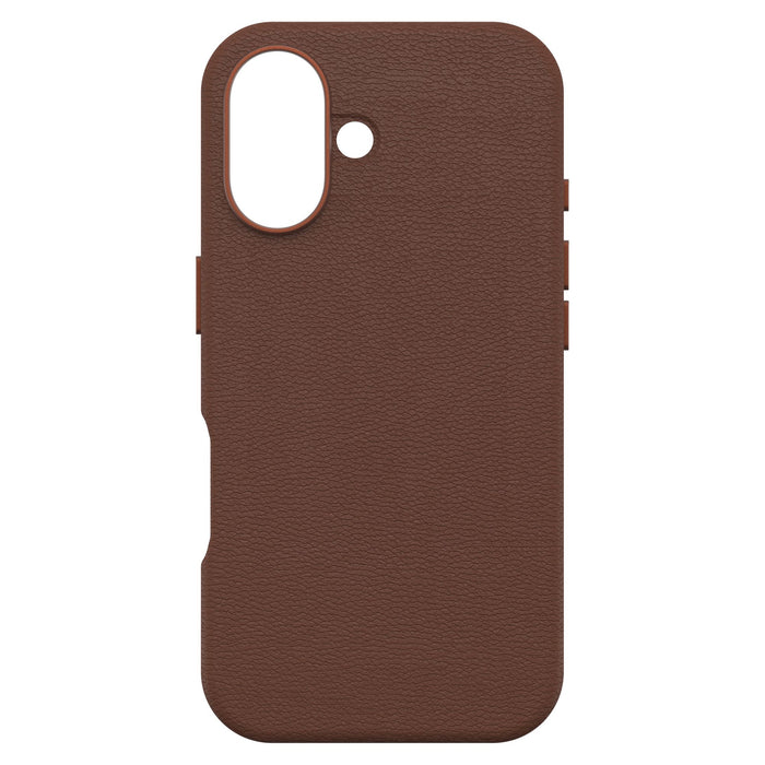 OtterBox Symmetry Cactus Leather Case for Apple iPhone 16