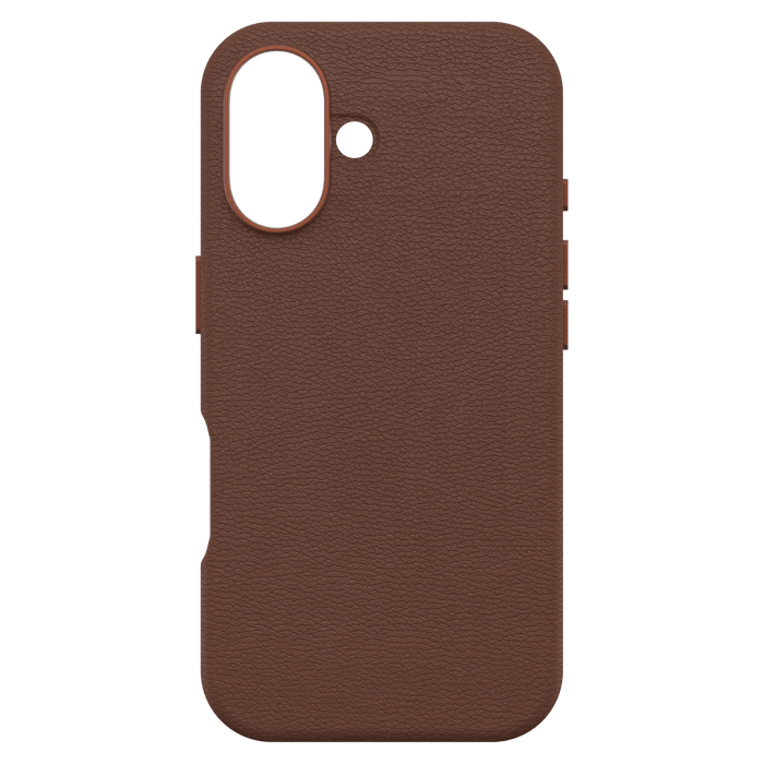 OtterBox Symmetry Cactus Leather Case for Apple iPhone 16