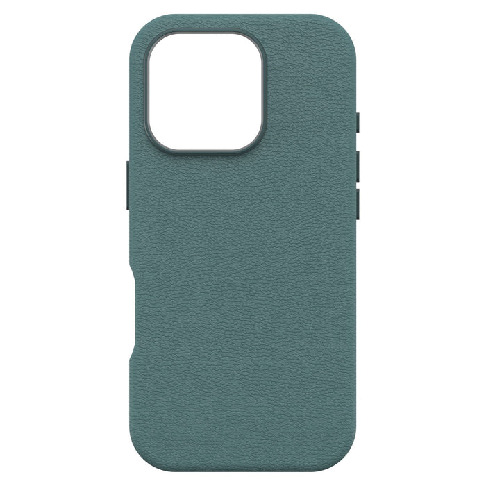 OtterBox Symmetry Cactus Leather Case for Apple iPhone 16 Pro