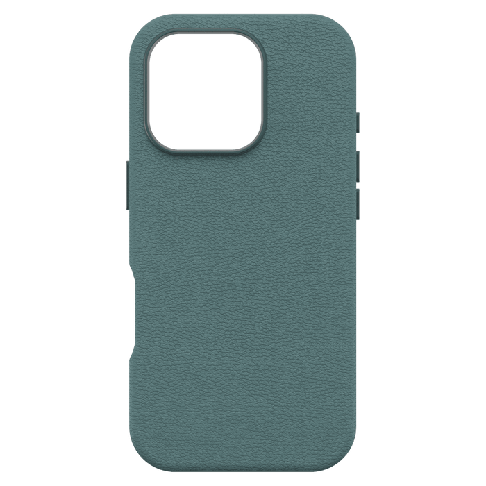 OtterBox Symmetry Cactus Leather Case for Apple iPhone 16 Pro