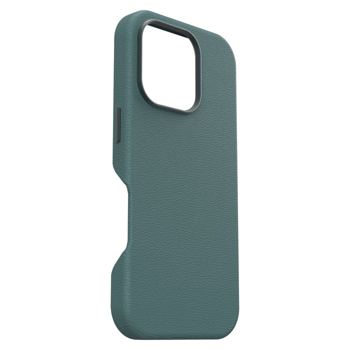 OtterBox Symmetry Cactus Leather Case for Apple iPhone 16 Pro