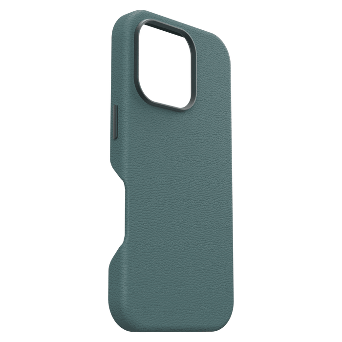 OtterBox Symmetry Cactus Leather Case for Apple iPhone 16 Pro