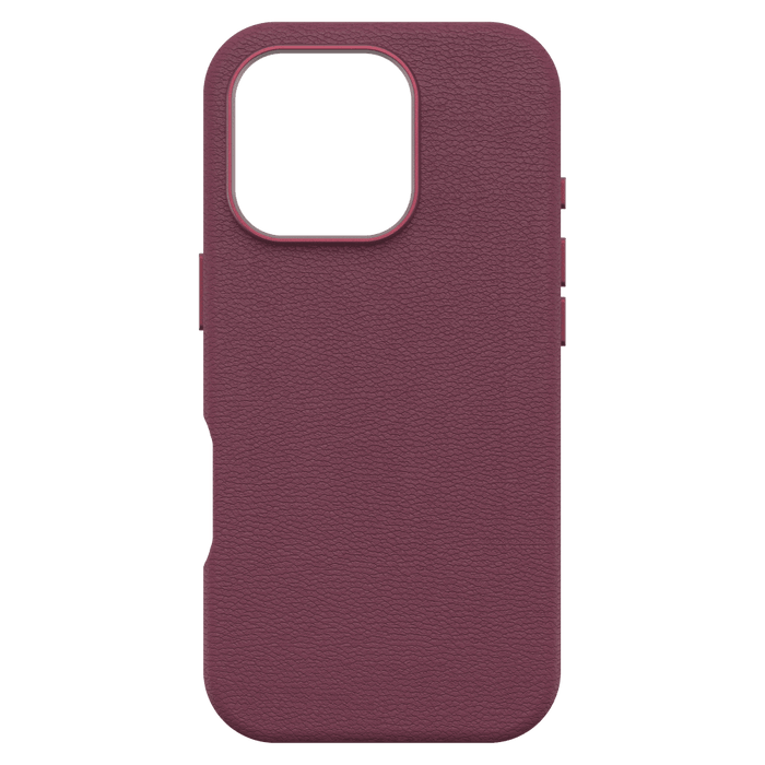 OtterBox Symmetry Cactus Leather Case for Apple iPhone 16 Pro