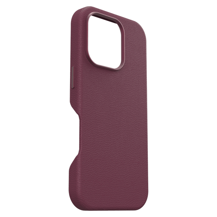 OtterBox Symmetry Cactus Leather Case for Apple iPhone 16 Pro