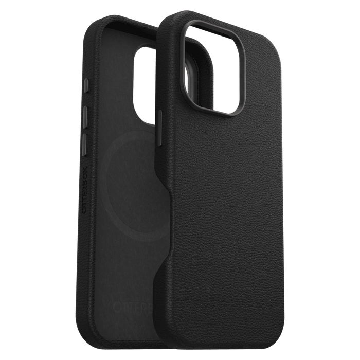 OtterBox Symmetry Cactus Leather Case for Apple iPhone 16 Pro