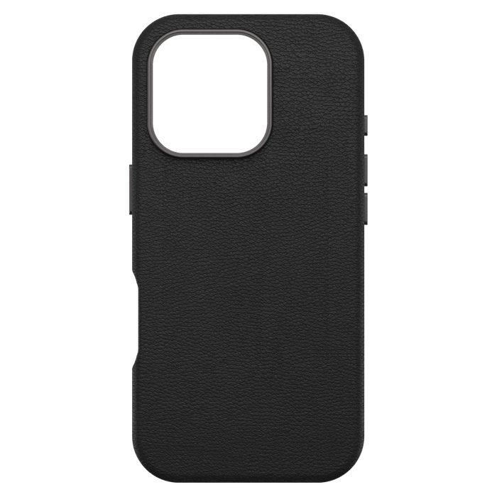 OtterBox Symmetry Cactus Leather Case for Apple iPhone 16 Pro