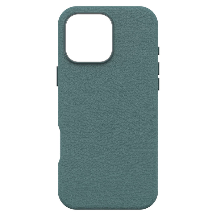 OtterBox Symmetry Cactus Leather Case for Apple iPhone 16 Pro Max