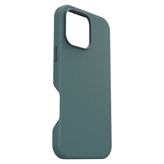 OtterBox Symmetry Cactus Leather Case for Apple iPhone 16 Pro Max