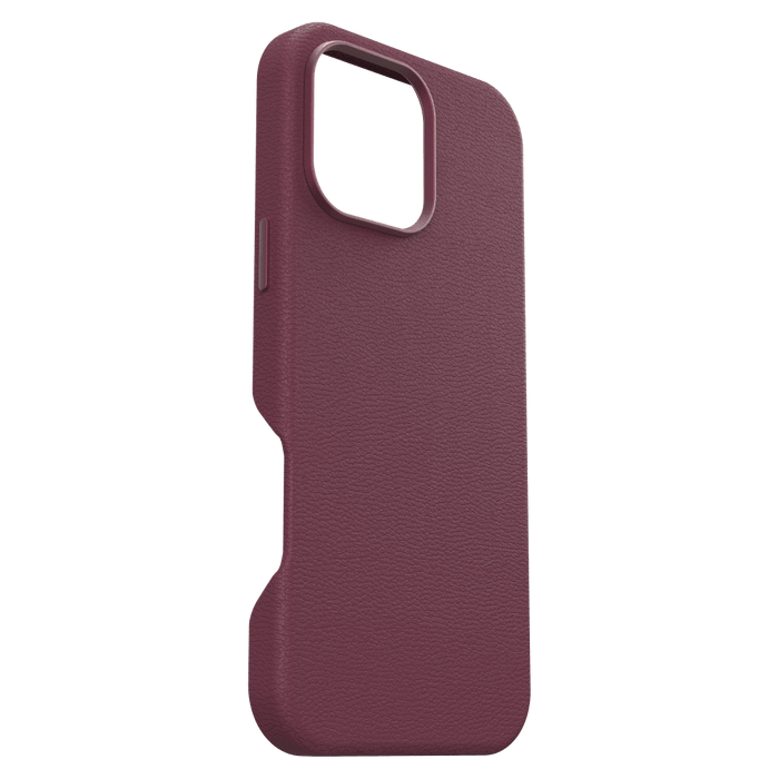 OtterBox Symmetry Cactus Leather MagSafe Case for Apple iPhone 16 Pro Max