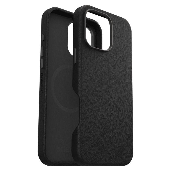 OtterBox Symmetry Cactus Leather MagSafe Case for Apple iPhone 16 Pro Max