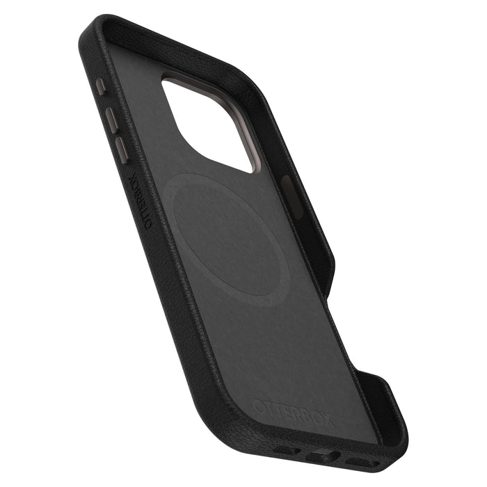 OtterBox Symmetry Cactus Leather Case for Apple iPhone 16 Pro Max