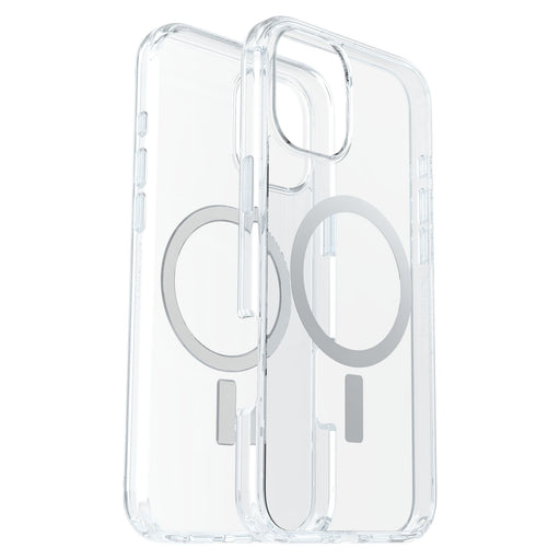OtterBox Symmetry Clear MagSafe Case for Apple iPhone 16 Plus