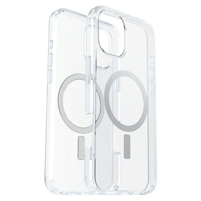 OtterBox Symmetry Clear MagSafe Case for Apple iPhone 16 Plus