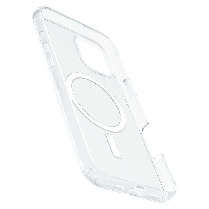 OtterBox Symmetry Plus Clear MagSafe Case for Apple iPhone 16 Plus