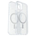 OtterBox Symmetry Clear MagSafe Case for Apple iPhone 16 Plus