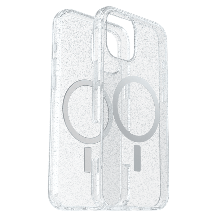 OtterBox Symmetry Clear MagSafe Case for Apple iPhone 16 Plus