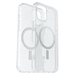 OtterBox Symmetry Clear MagSafe Case for Apple iPhone 16 Plus