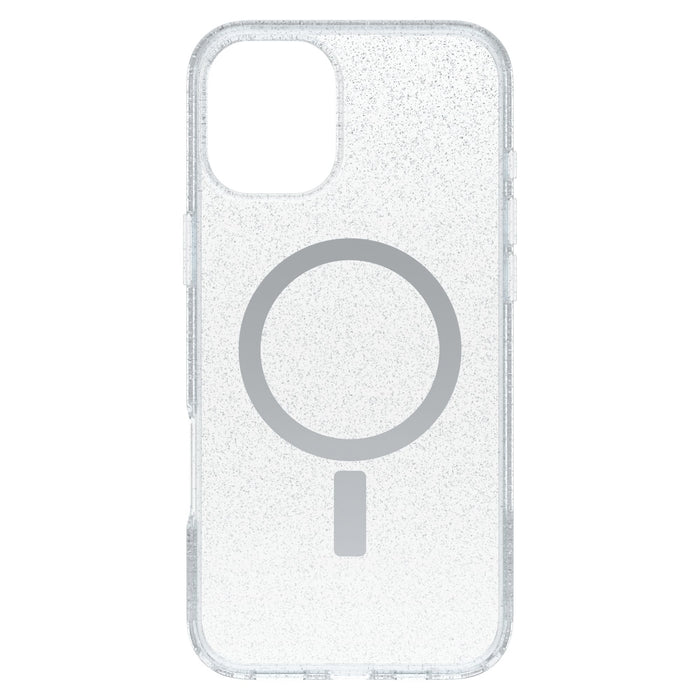 OtterBox Symmetry Plus Clear MagSafe Case for Apple iPhone 16 Plus