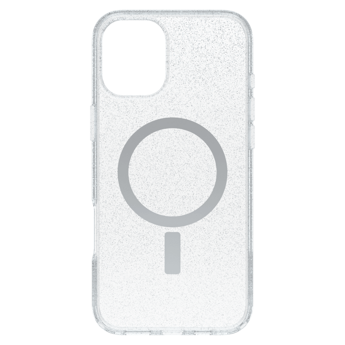 OtterBox Symmetry Plus Clear MagSafe Case for Apple iPhone 16 Plus