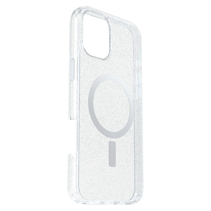 OtterBox Symmetry Plus Clear MagSafe Case for Apple iPhone 16 Plus