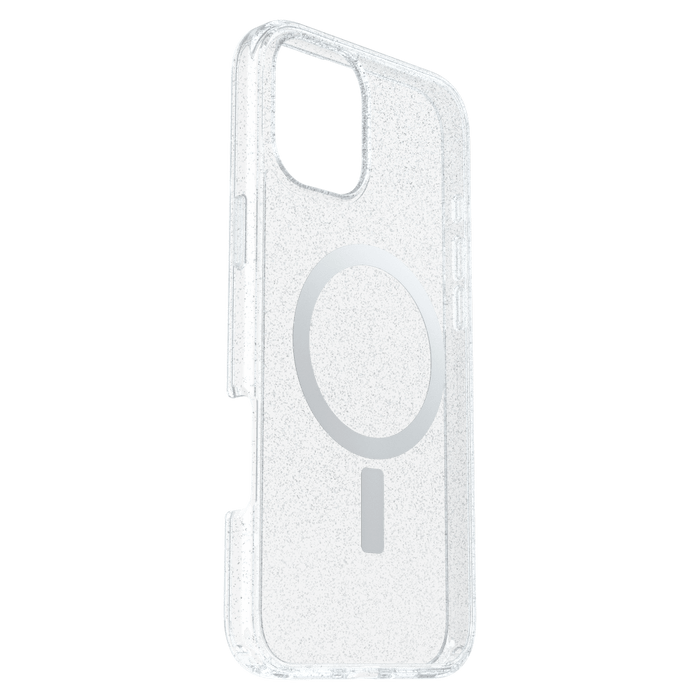 OtterBox Symmetry Plus Clear MagSafe Case for Apple iPhone 16 Plus