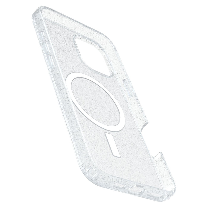 OtterBox Symmetry Plus Clear MagSafe Case for Apple iPhone 16 Plus