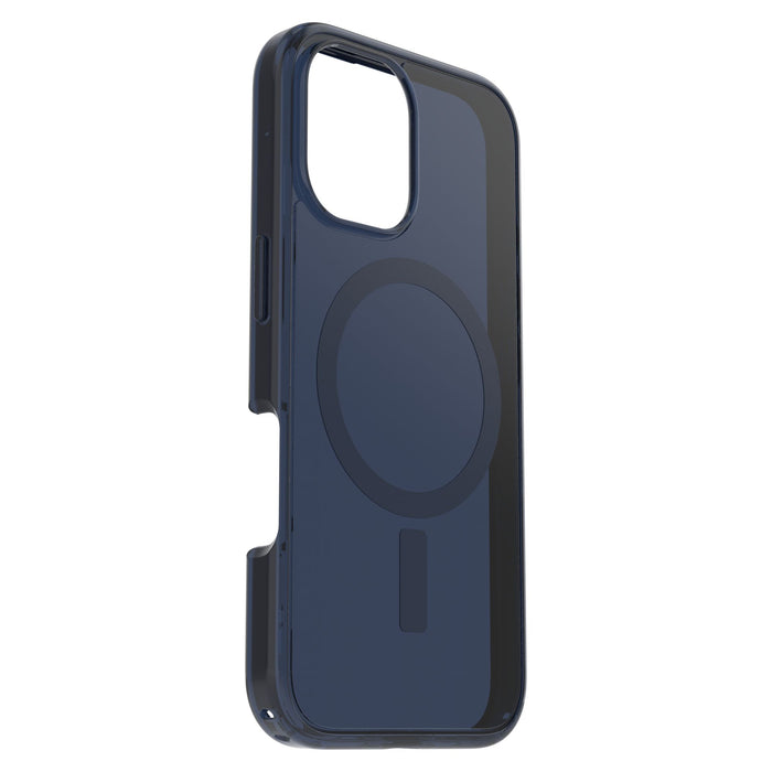OtterBox Symmetry Plus Clear MagSafe Case for Apple iPhone 16