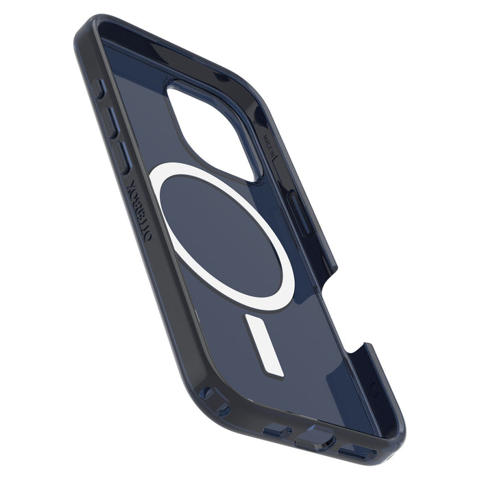 OtterBox Symmetry Plus Clear MagSafe Case for Apple iPhone 16