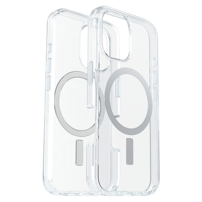 OtterBox Symmetry Clear MagSafe Case for Apple iPhone 16