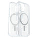 OtterBox Symmetry Clear MagSafe Case for Apple iPhone 16