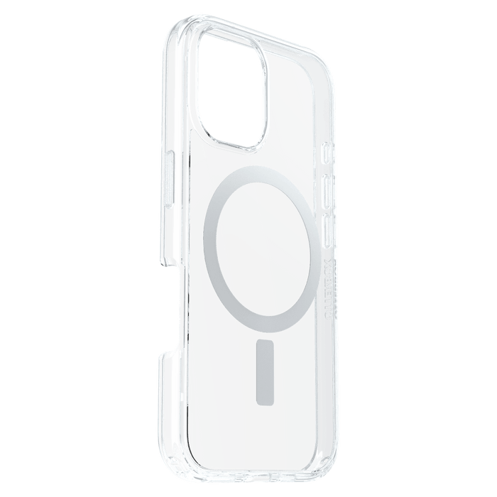 OtterBox Symmetry Plus Clear MagSafe Case for Apple iPhone 16