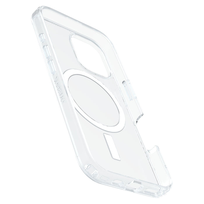 OtterBox Symmetry Plus Clear MagSafe Case for Apple iPhone 16